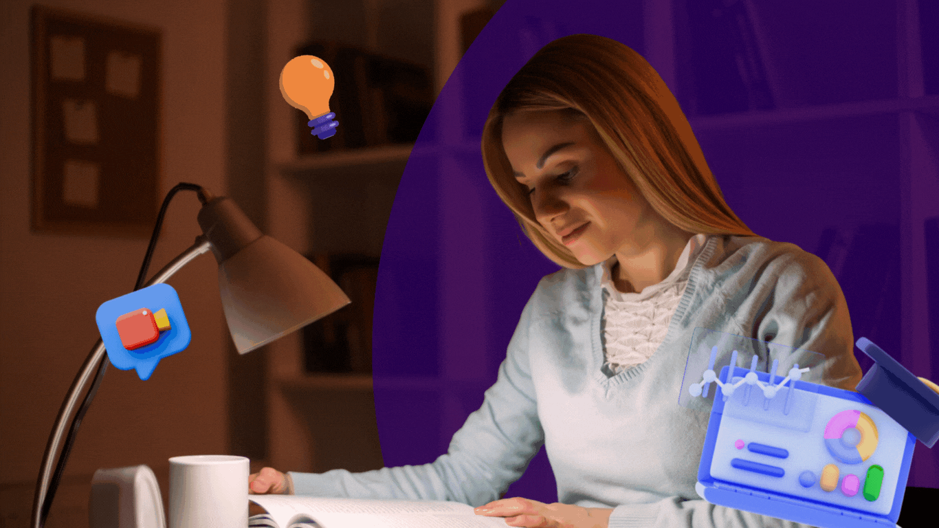 Suiting up for your success