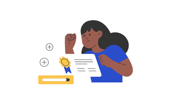 Personalized learning