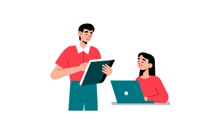 Outstanding instructors